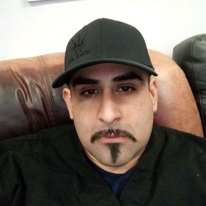 Meet your Posher, Andy